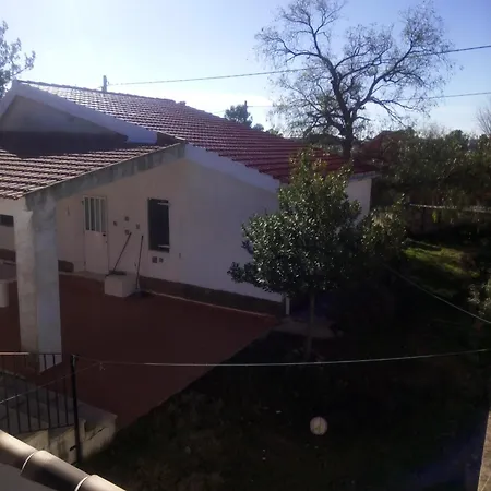 Casa Refugio Entre Pinos Y Romeros Mogente Exterior photo