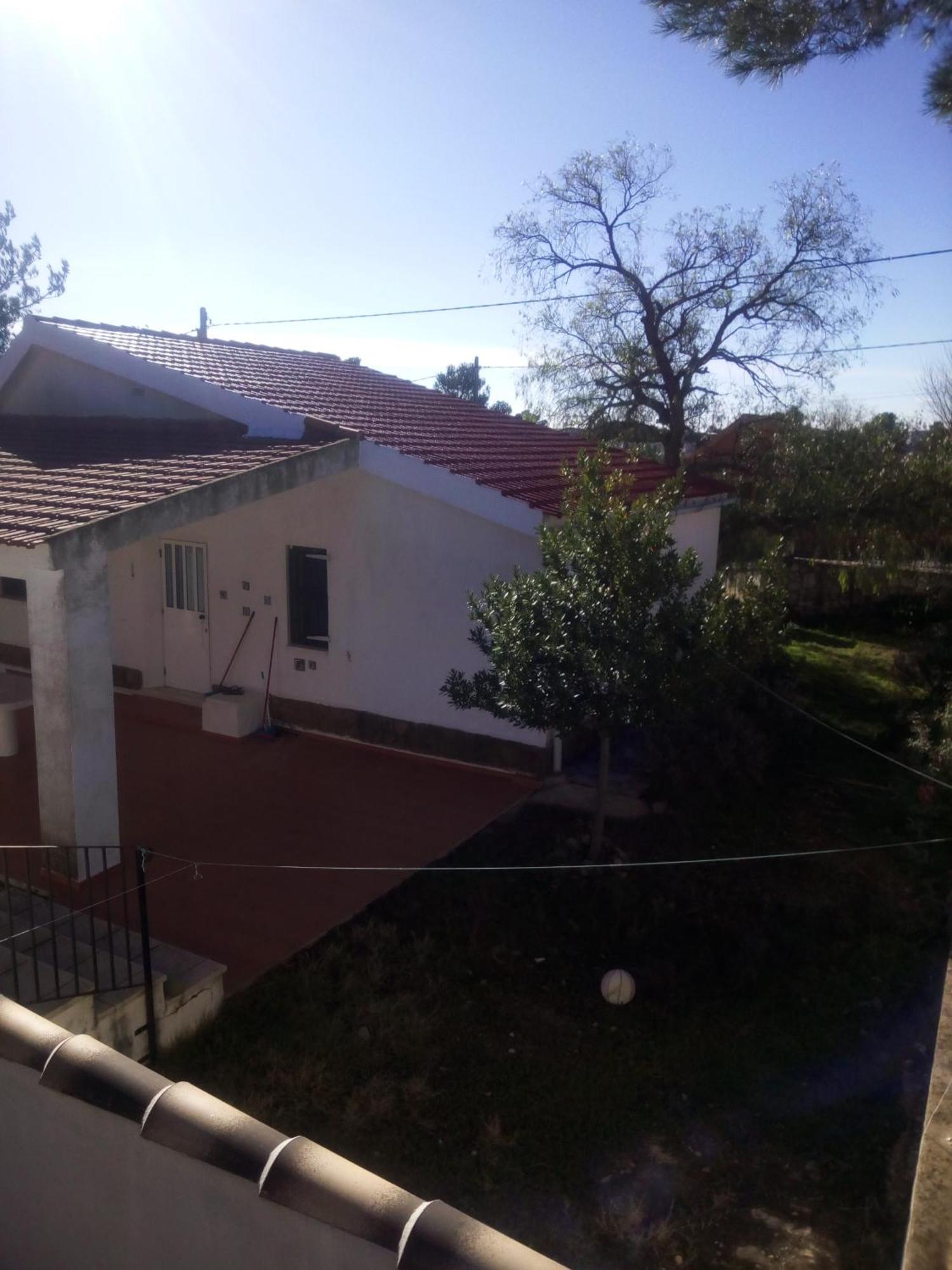 Casa Refugio Entre Pinos Y Romeros *
